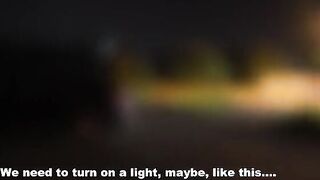 Bunch of wet pussies gets fucked in the car