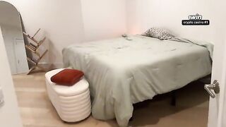 My girlfriend's friend is a bad girl and she likes getting wild