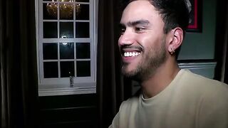 You can get a lot of pleasure from anal sex, not just a cumshot
