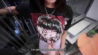 The orgasm began in the clitoris and ended at the top of the head, what a thrill!