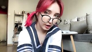 Why is this girl's soul so bad despite her porn-star boobs?