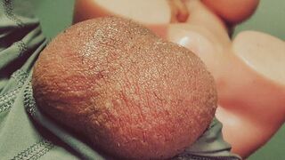 She's shy at first, but then she gets fucked like a tigress