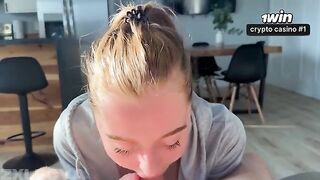 The cutest striptease show ever, the last thread, the last nerve