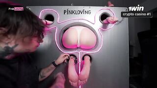 Nothing else matters when her wet little hole is open for entry, a true free use fantasy