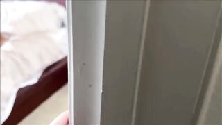 A girl bragged to her friends about her steamy stepbrother encounters