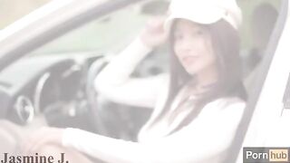The long way home with Jasmine J, a stimulating music video