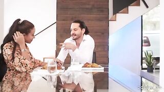My therapist invited me to her house for dinner