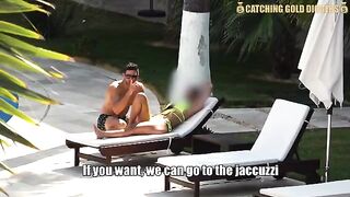I caught a Venezuelan gold digger and kicked her out after getting fucked hard