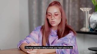 The story of my sexual relation gets more complex. Episode 3