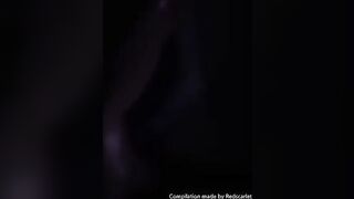 Compilation of animated sex videos 2022 with a lot of cumshot