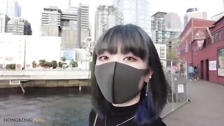 Pretty Girlfriend For Only A Day 1 - Fall In Love At First Sight With Her Preview