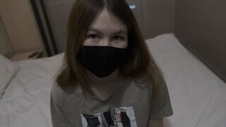 My best friend is a true slut and a tease